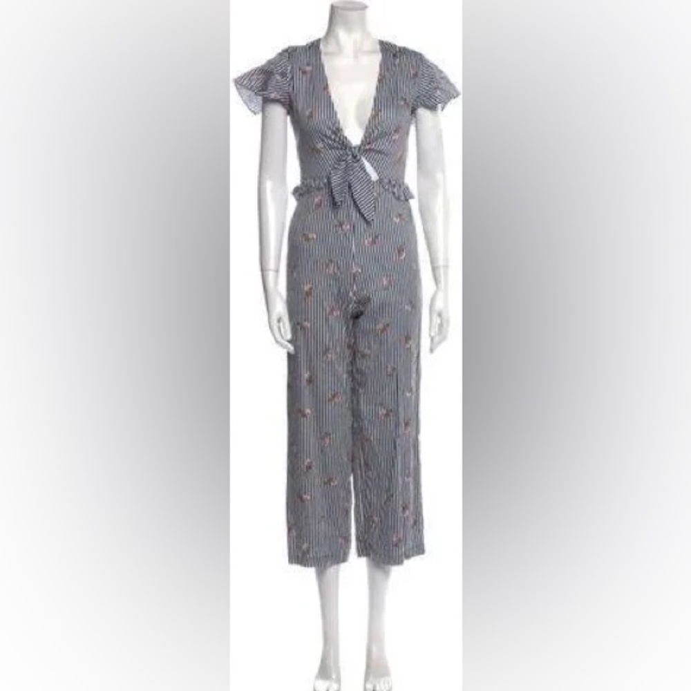 privacy please jumpsuit from revolve